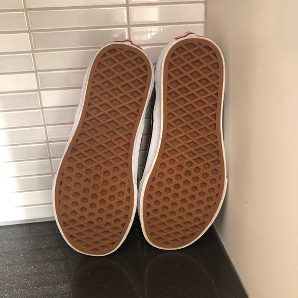 Vans unisex slip on sneakers - Picture 8 of 10
